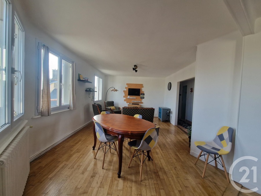 Vente Appartement Binic etables sur mer  263 700 €