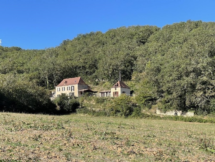 Vente Propriete CENAC ET ST JULIEN  650 000 €