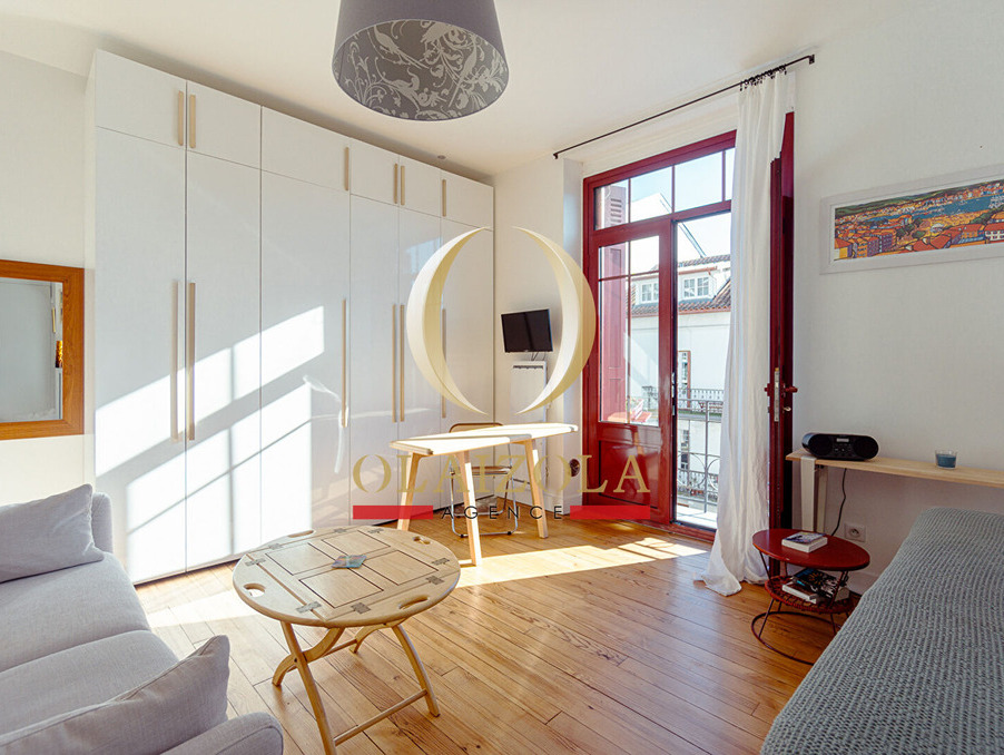 Vente Appartement Saint jean de luz  245 000 €