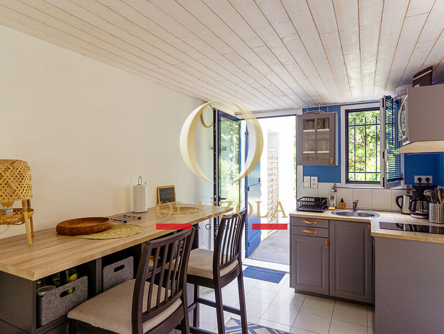 Vente Appartement Guethary  179 000 €