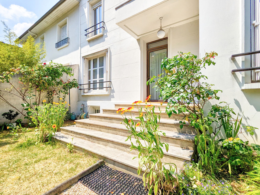 Vente Maison La garenne colombes 1 345 000 €