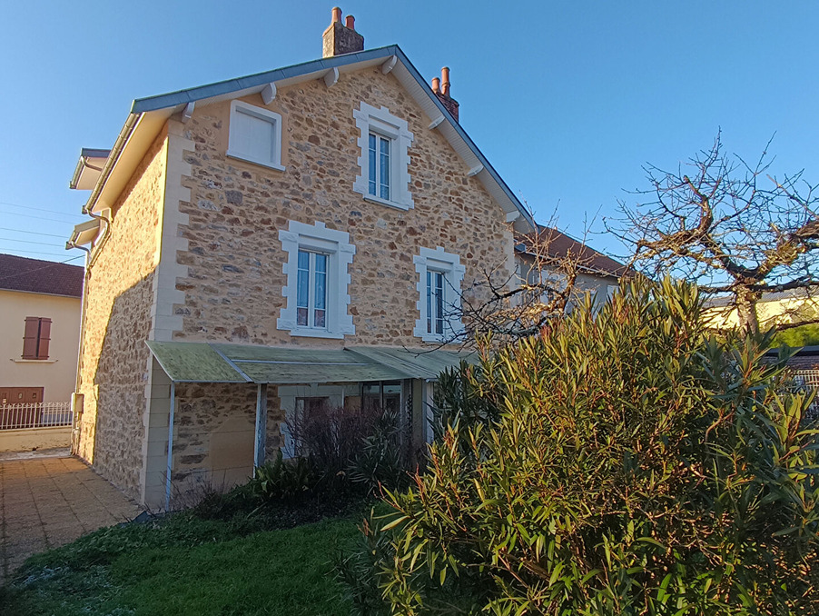 Vente Maison Capdenac gare  152 250 €