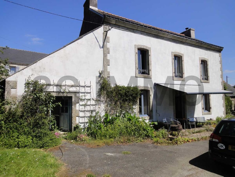Vente Maison GUISCRIFF  196 000 €