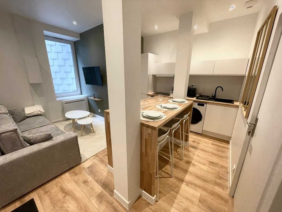 Vente Appartement SAINT BRIEUC  126 000 €
