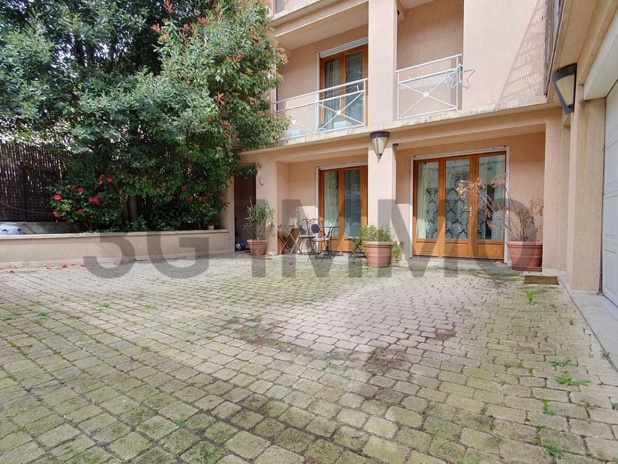 Vente Maison CLAMART  849 000 €