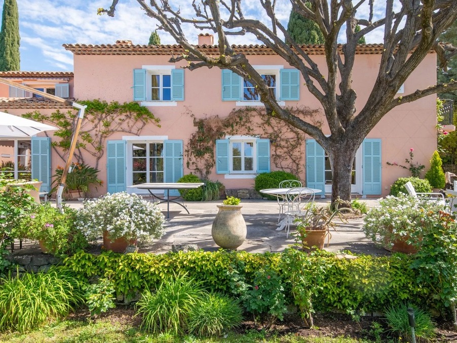 Vente Maison Valbonne 2 750 000 €