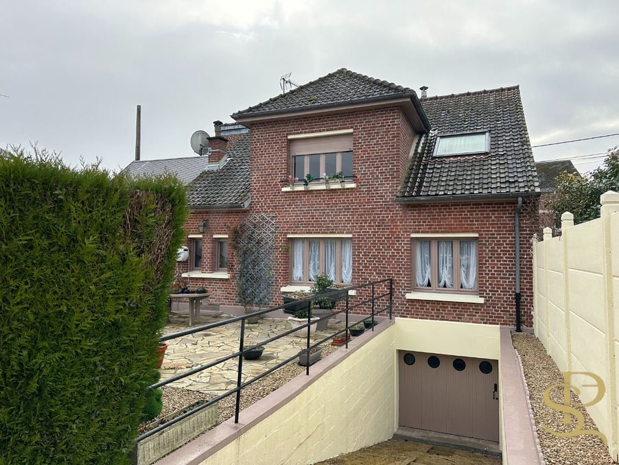 Vente Maison ROYE  316 000 €