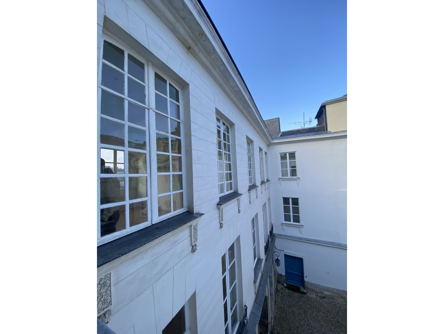 Vente Appartement ROUEN  363 900 €