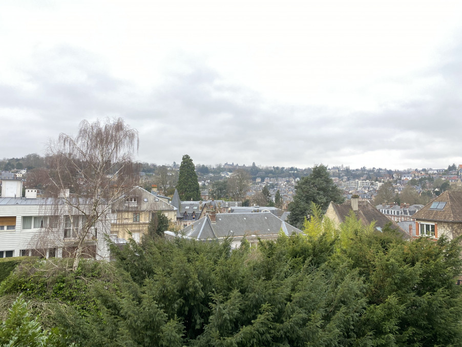 Vente Appartement ROUEN  538 000 €
