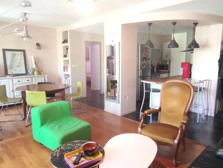 Vente Appartement Grenoble  200 000 €
