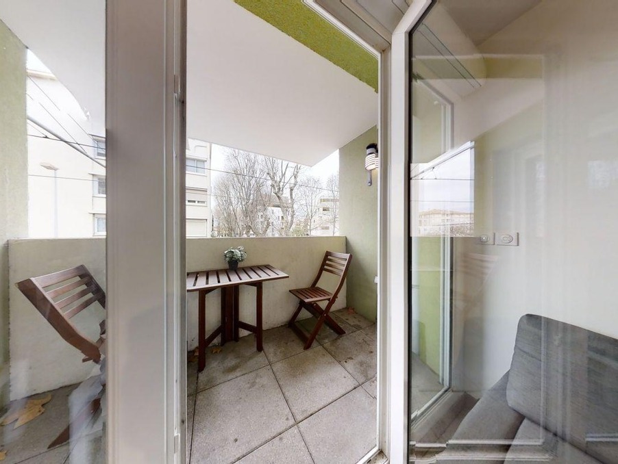 Location Appartement MONTPELLIER  500 €