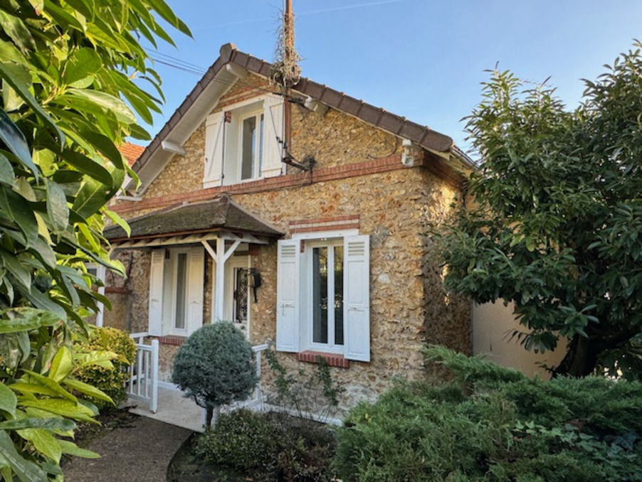 Vente Maison Villennes-sur-Seine  690 000 €