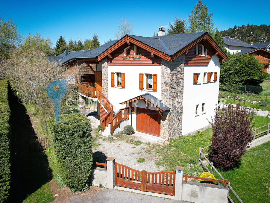 Vente Maison Bolquère  475 000 €