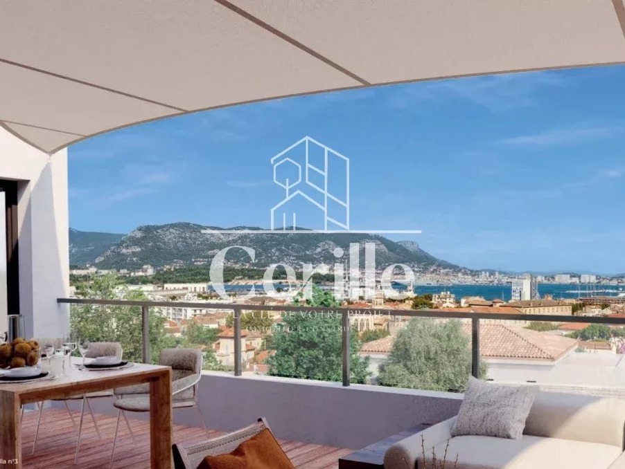 Vente Maison La Seyne-sur-Mer  754 700 €
