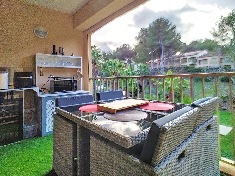 Vente Appartement Sanary-sur-Mer  249 000 €