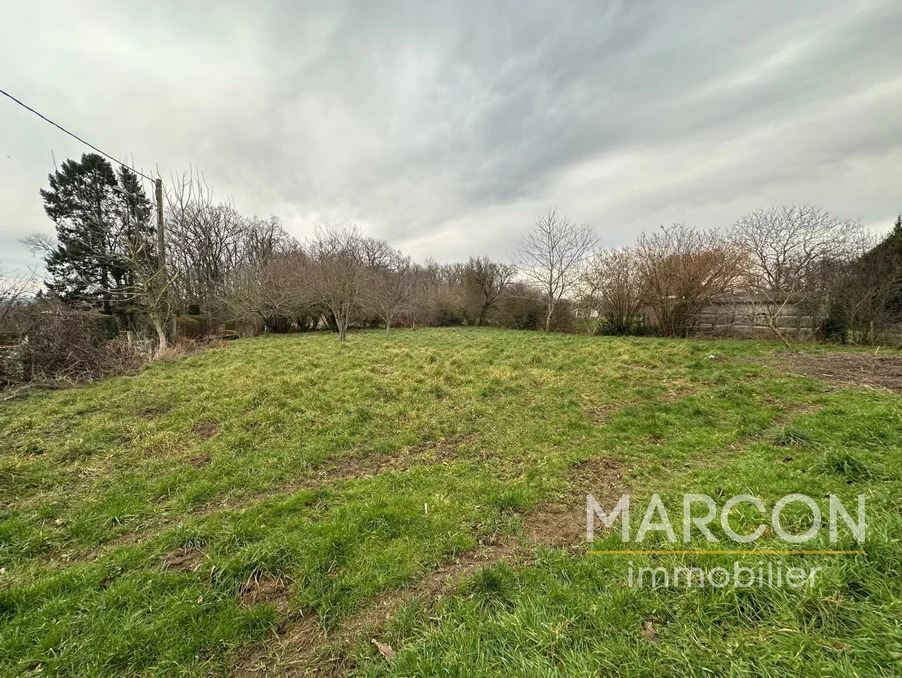 Vente Terrain La Souterraine 26 000 €