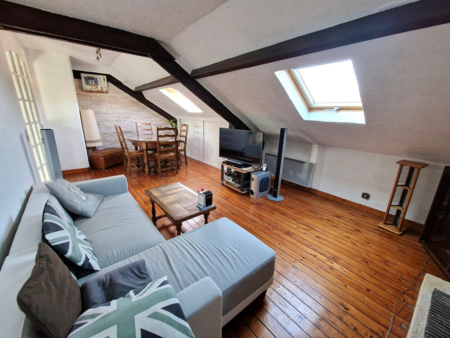 Vente Appartement Mantes la jolie  119 000 €