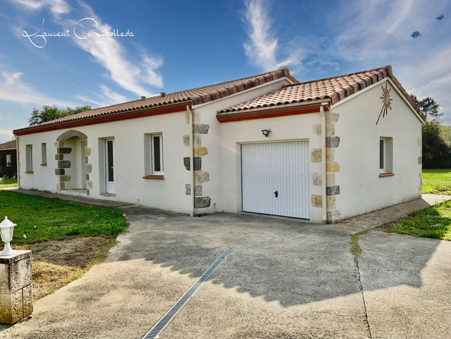 Vente Maison CASTELJALOUX  245 000 €