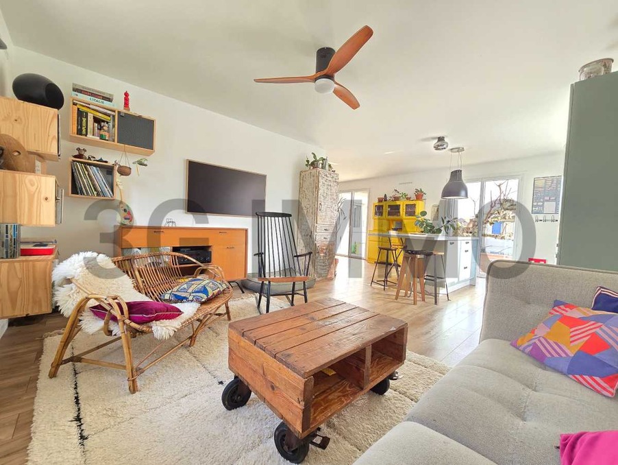 Vente Maison CASTRES  315 000 €