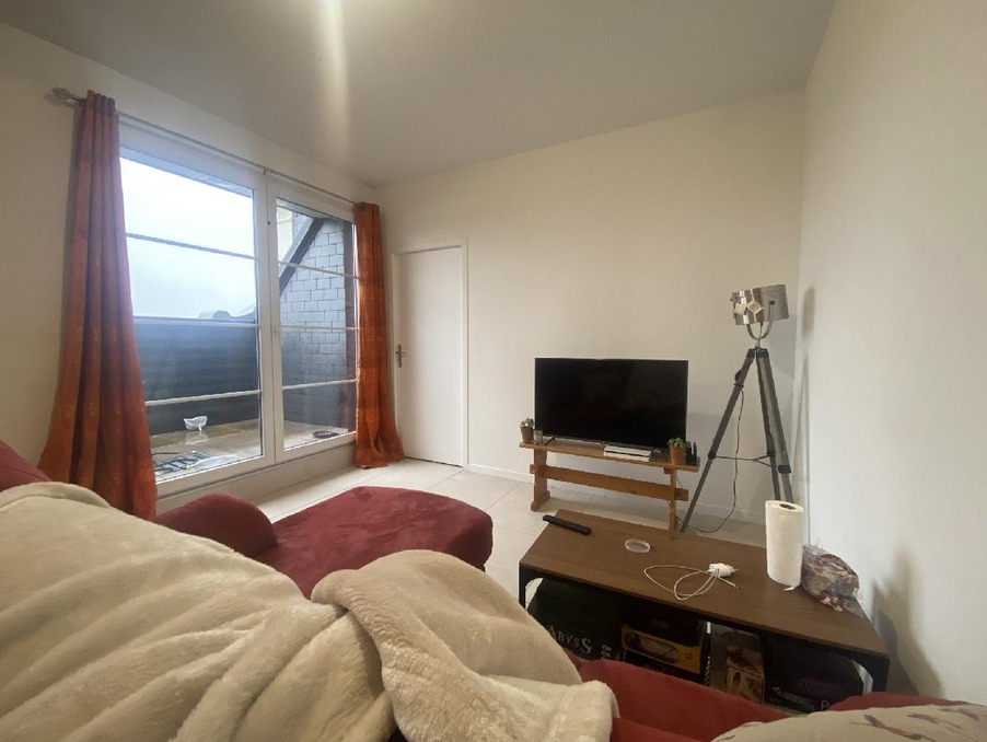 Vente Appartement LE MANS  221 183 €