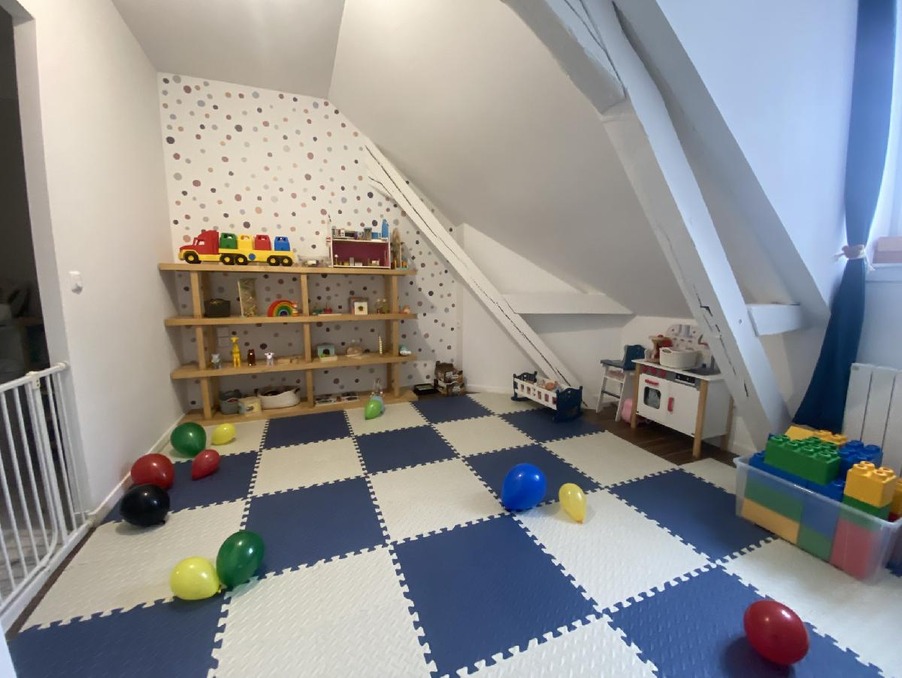 Vente Appartement LE MANS  224 520 €