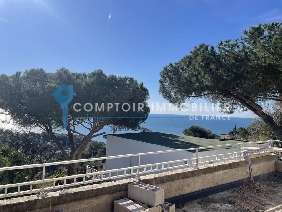 Vente Appartement Sète  299 000 €