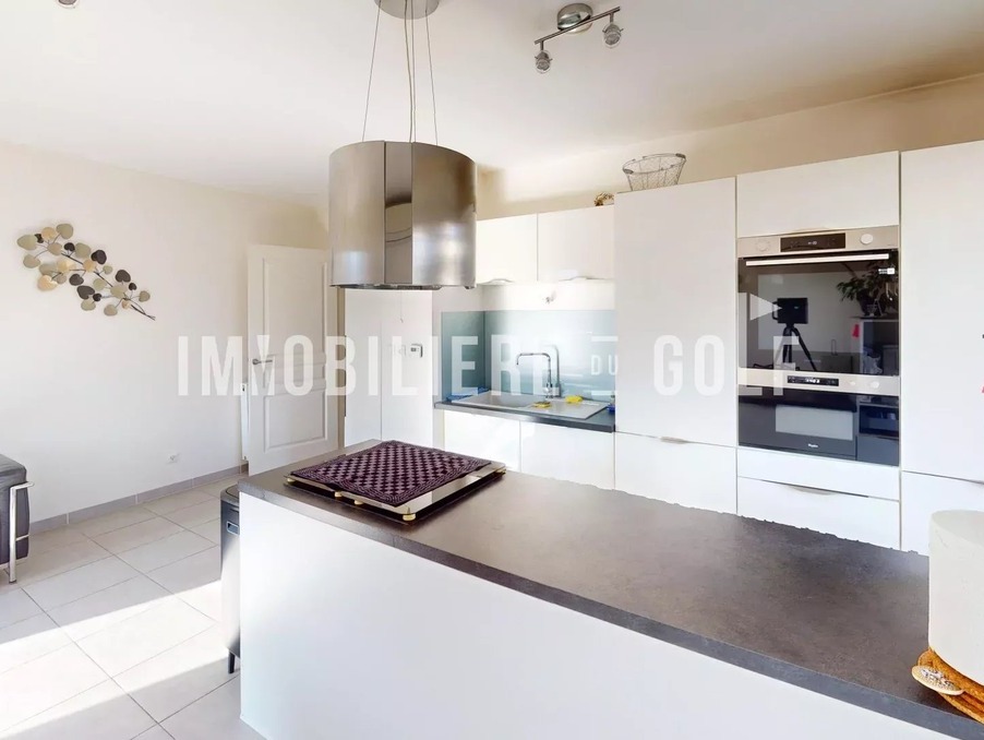 Vente Appartement Marseille 11ème  319 000 €