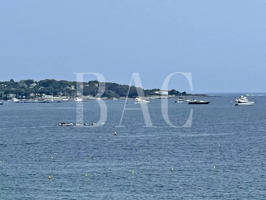 Vente Appartement Antibes 1 179 000 €