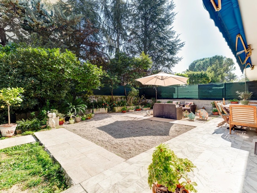 Vente Appartement Nice  950 000 €