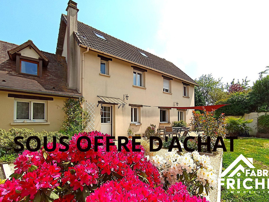 Vente Maison Vernon  440 000 €
