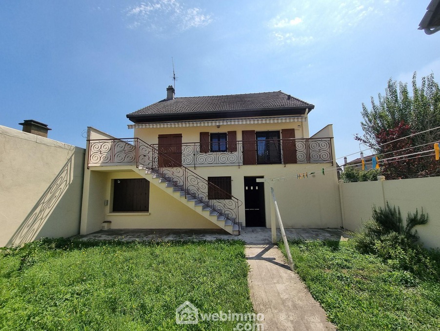 Vente Maison Orly  487 700 €