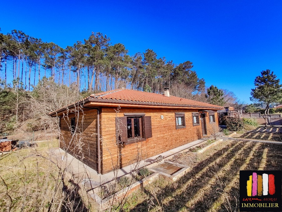 Vente Maison MIMIZAN  340 000 €