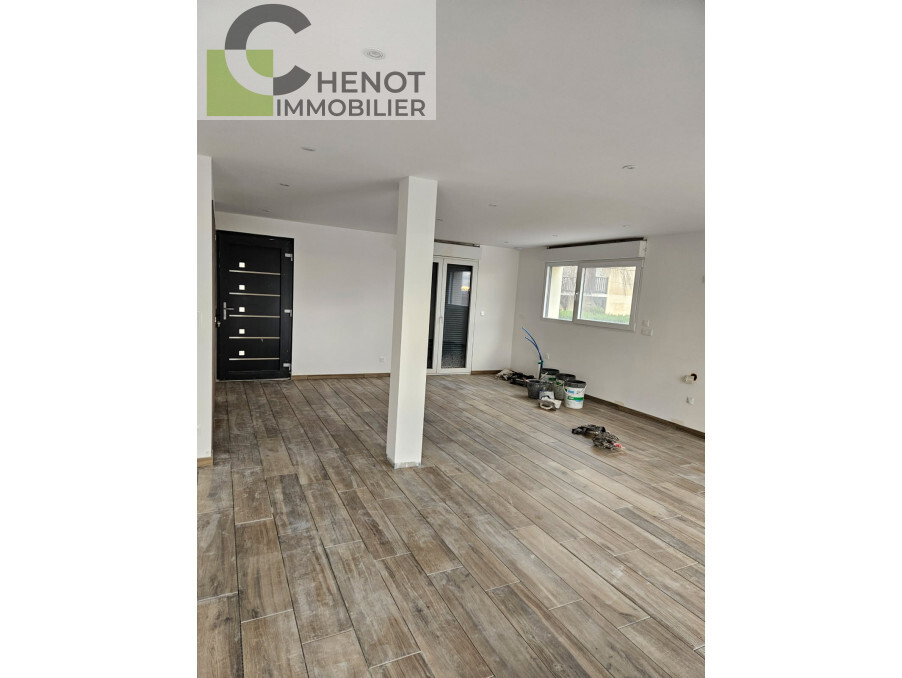 Location Maison LUCEY 1 100 €