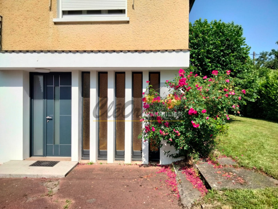 Vente Maison STE CROIX  169 000 €