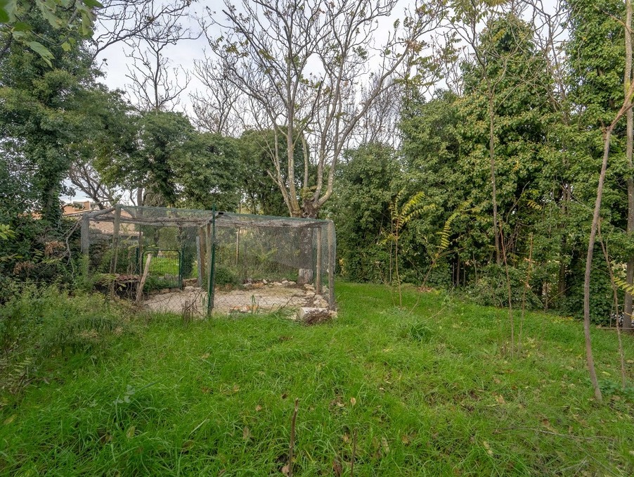 Vente Terrain FLAYOSC  116 000 €