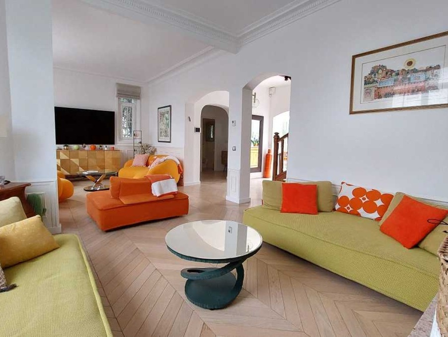 Vente Maison ENGHIEN LES BAINS  875 000 €