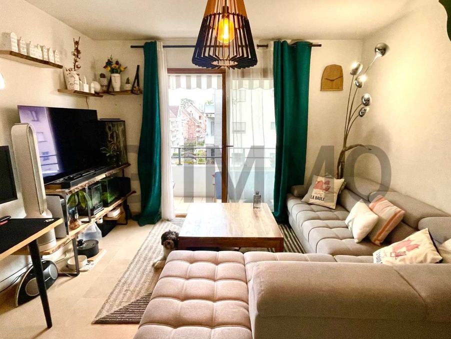 Vente Appartement ANNECY  262 000 €