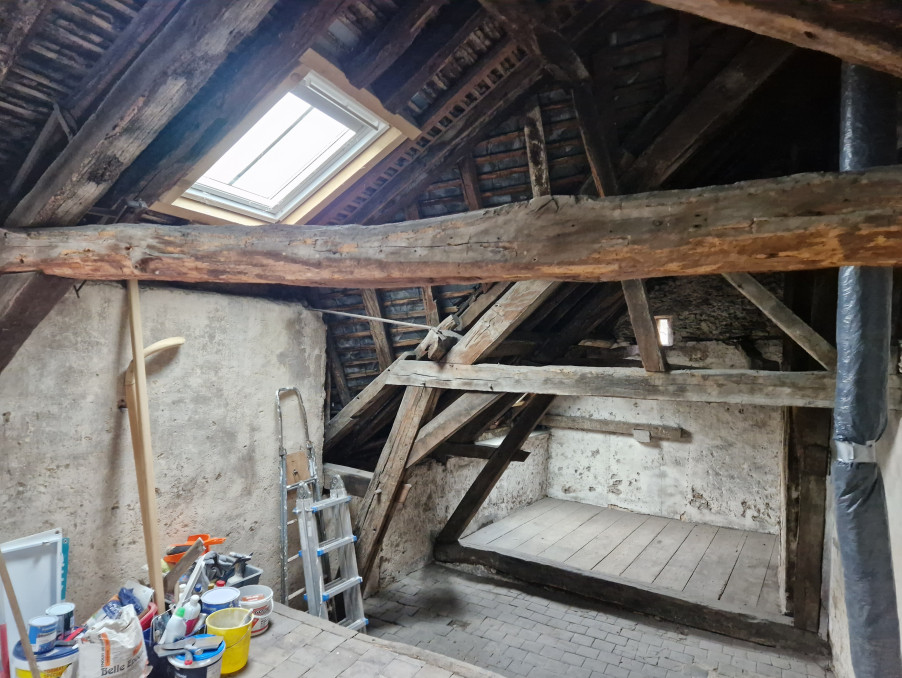Vente Appartement BEAUNE 59 000 €