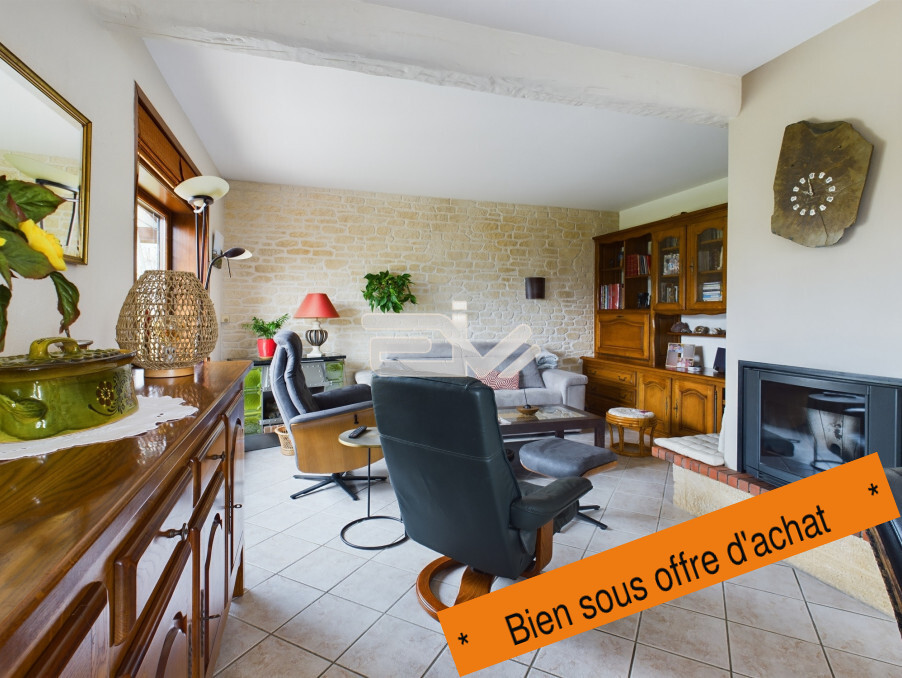 Vente Maison JONCHERY SUR VESLE  369 000 €