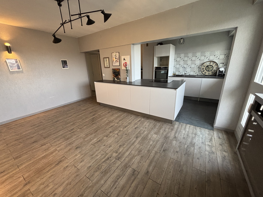 Vente Appartement Metz  210 000 €