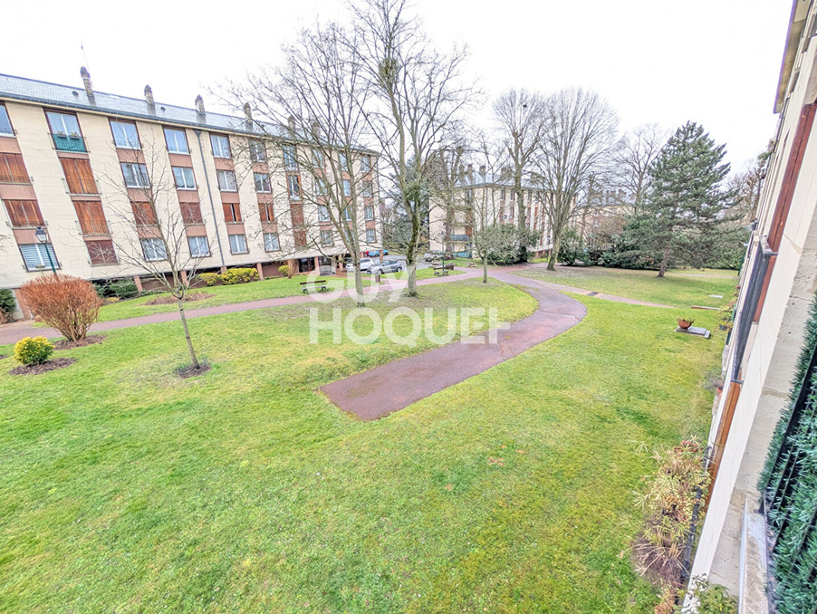 Location Appartement Marly le roi  620 €