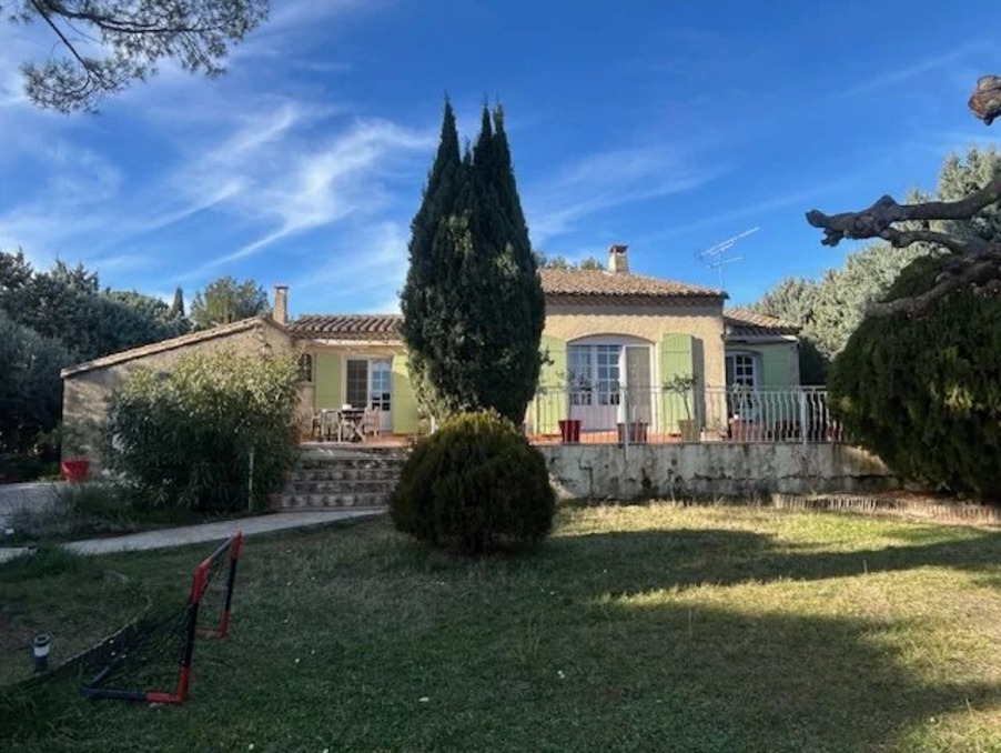 Vente Maison Mouriès  575 000 €