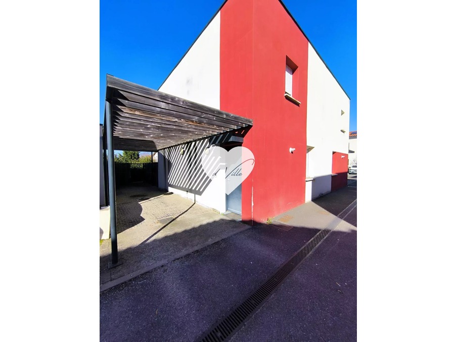 Vente Maison Cugnaux  185 500 €