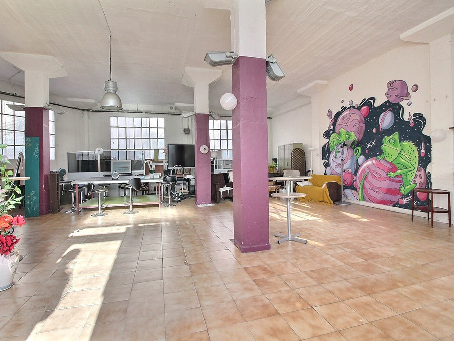 Vente Appartement Marseille  400 000 €