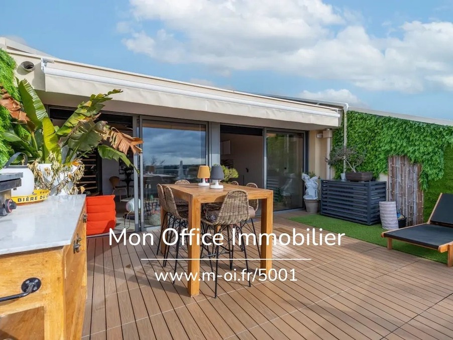 Vente Appartement Aix-en-Provence  760 000 €