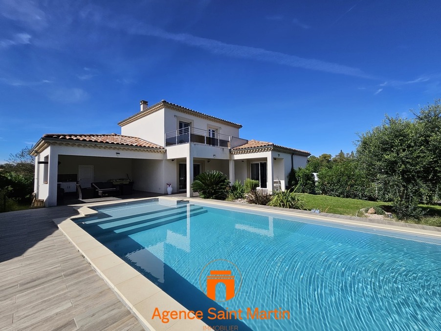 Vente Maison Montélimar  625 000 €