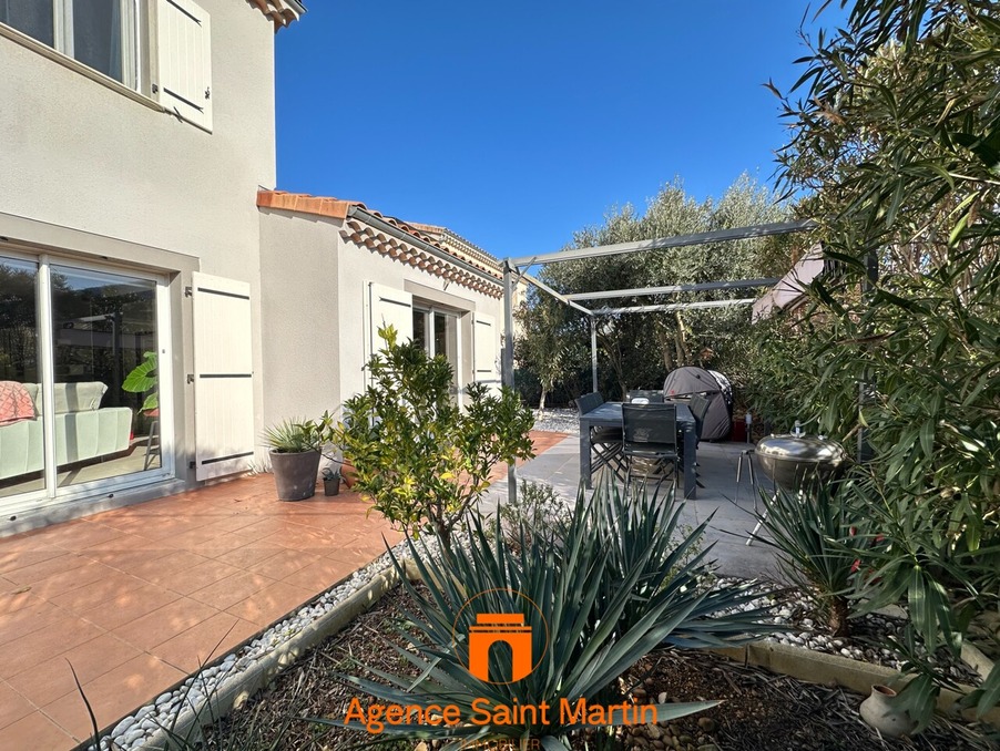 Vente Maison Malataverne  299 000 €