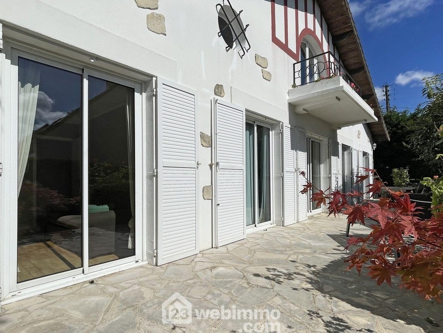 Vente Maison Ormesson sur Marne  575 000 €