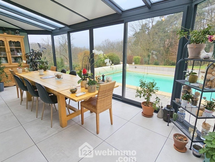 Vente Maison La Ferté-Alais  520 500 €