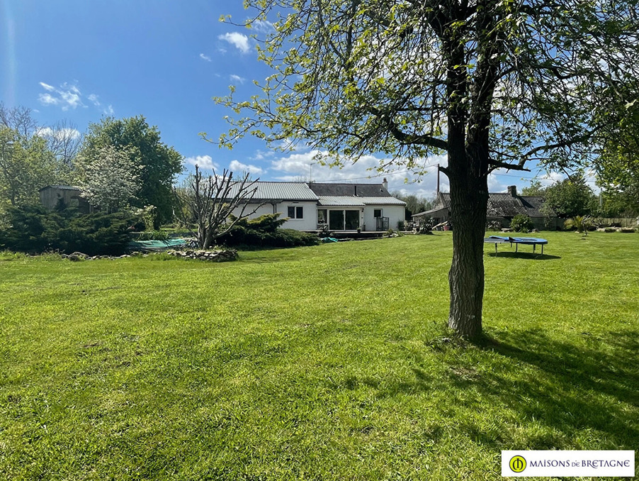 Vente Maison BANNALEC  262 500 €